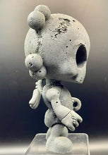 Load image into Gallery viewer, SKULL HEAD BY HUCK GEE CEMENT EDITION
