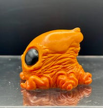 Load image into Gallery viewer, CRUMBEATERS MINI BY CHRIS RYNIAK ORANGE EDITION