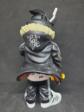 Load image into Gallery viewer, RIOS TOY DESIGN x QUICCS DEGA&#39;S DEAD SIGNED BY BOTH ARTISTS