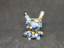 Load image into Gallery viewer, RUNDMB CUSTOM LITTLE MAN 3-INCH KIDROBOT DUNNY
