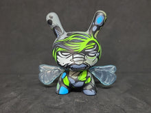 Load image into Gallery viewer, RUNDMB CUSTOM FLY GUY 3-INCH KIDROBOT DUNNY