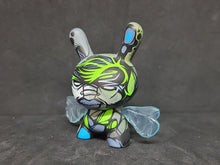 Load image into Gallery viewer, RUNDMB CUSTOM FLY GUY 3-INCH KIDROBOT DUNNY