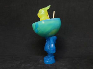 HOT ACTOR NYCC RESIN POKEBOWL RAW-MAN