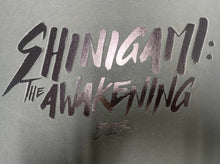 Load image into Gallery viewer, WETWORKS x CLOGTWO SHINIGAMI THE AWAKENING V2 OG