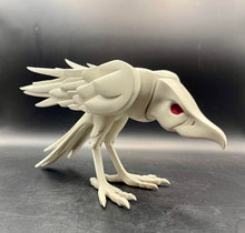 Load image into Gallery viewer, COLUS×KIDROBOT RAVENOUS IVORY WHITE