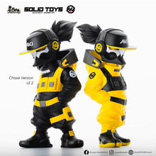 Load image into Gallery viewer, REAVER G.O.D MODE BY AKI AND SOLID TOYS LE20