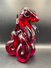 Load image into Gallery viewer, COLUS IMPOSTOR RED RESIN SNEAK
