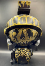 Load image into Gallery viewer, DORBZ XL 1 OF 1 VINYL MARVIN THE MARTIAN CUSTOM BY MR.KUMKUM