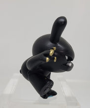 Load image into Gallery viewer, PAWNNY BLACK AND GOLD FINGERED 3-INCH BY CHAUSKOSKIS
