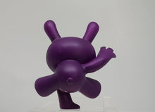 Load image into Gallery viewer, PAWNNY PURPLE 3-INCH BY CHAUSKOSKIS
