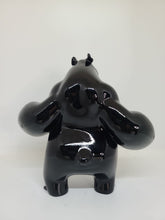 Load image into Gallery viewer, PANDA KING 3 NIGHTMARE COLORWAY 8-INCH AND 4-INCH BY WOES