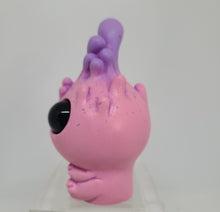 Load image into Gallery viewer, MAGIC BUBBLE DUMPLEDROP 4-INCH BY CHRIS RYNIAK &amp; AMANDA LOUISE SPAYD