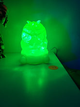 Load image into Gallery viewer, GRUMPY GUS XL GID WITH LED LIGHTS BY GLOW MAN DAN