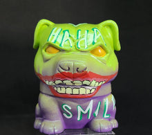 Load image into Gallery viewer, SMILE DANGER DOG BY BUNNY MISCHIEF