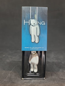 HUNG KEY CHAIN IN MULTIPULE COLORS BY LUCKE CHUEH