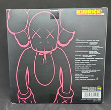 Load image into Gallery viewer, KAWS BUS STOP KUBRICK RED SERIES 1