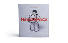 Load image into Gallery viewer, HEADSPACE THE GRAY SET BY LUKE CHUEH